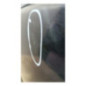 Puerta Dodge Caliber 2007 Al 2012