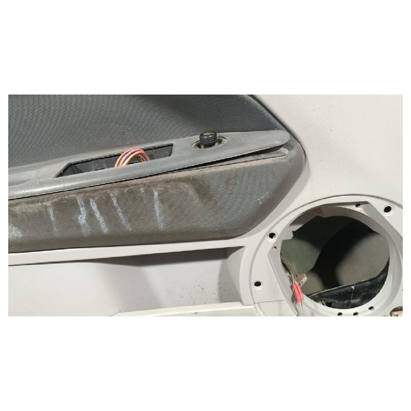 Puerta Dodge Caliber 2007 Al 2012