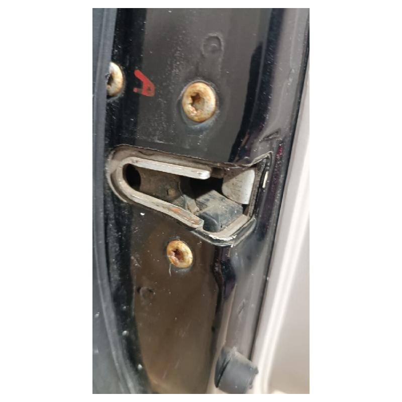Puerta Dodge Caliber 2007 Al 2012