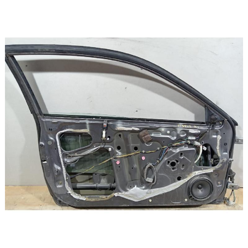 Puerta Honda Civic 2001 Al 2005