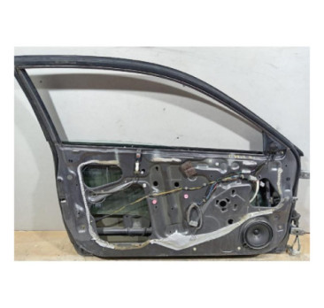Puerta Honda Civic 2001 Al 2005