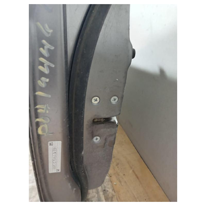 Puerta Honda Civic 2001 Al 2005