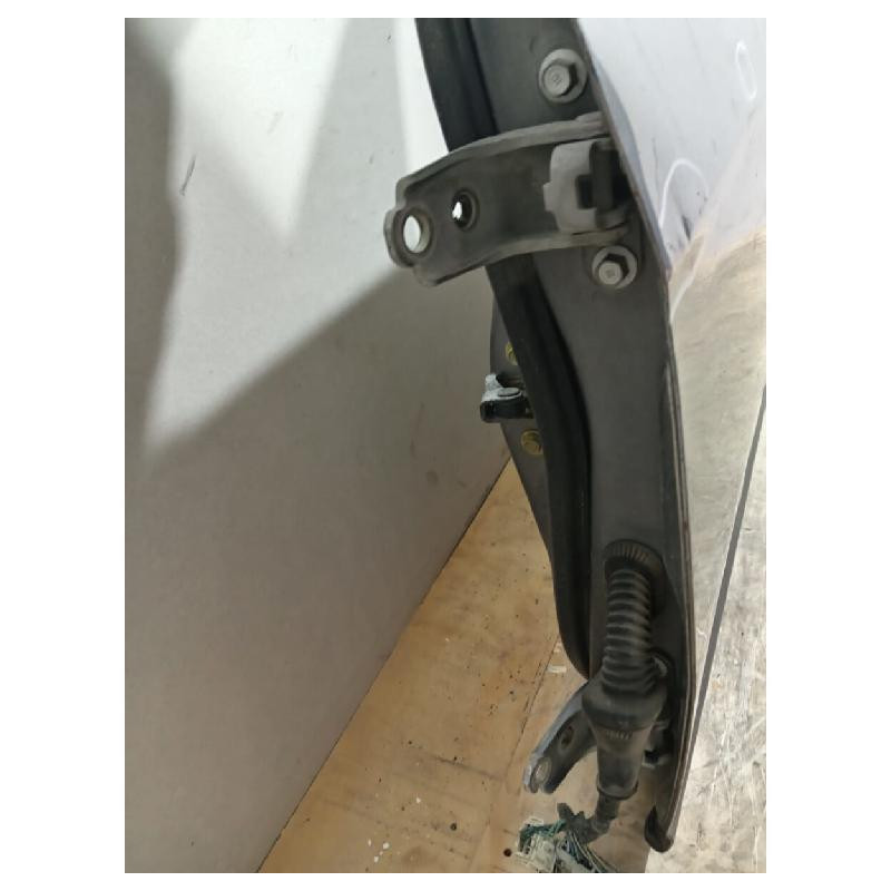 Puerta Honda Civic 2001 Al 2005