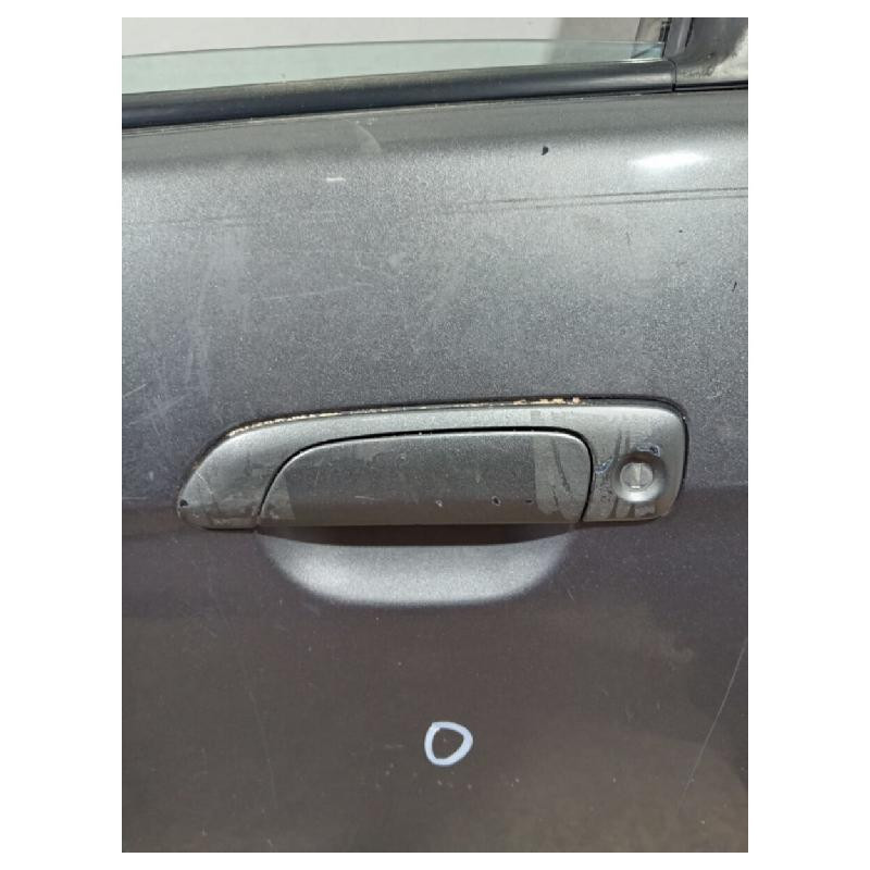 Puerta Honda Civic 2001 Al 2005