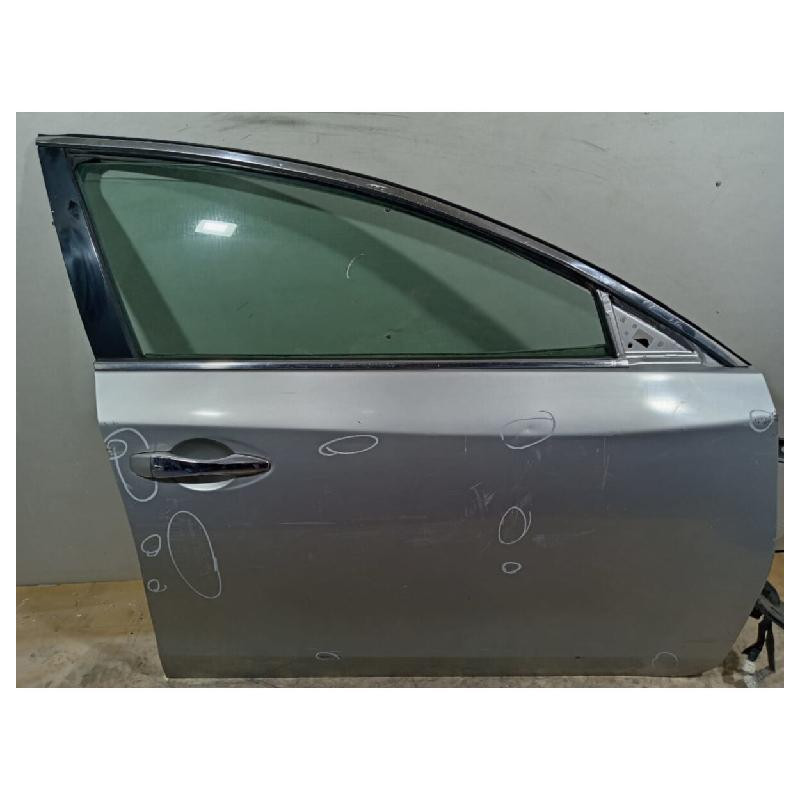 Puerta Nissan Altima 2013 Al 2019