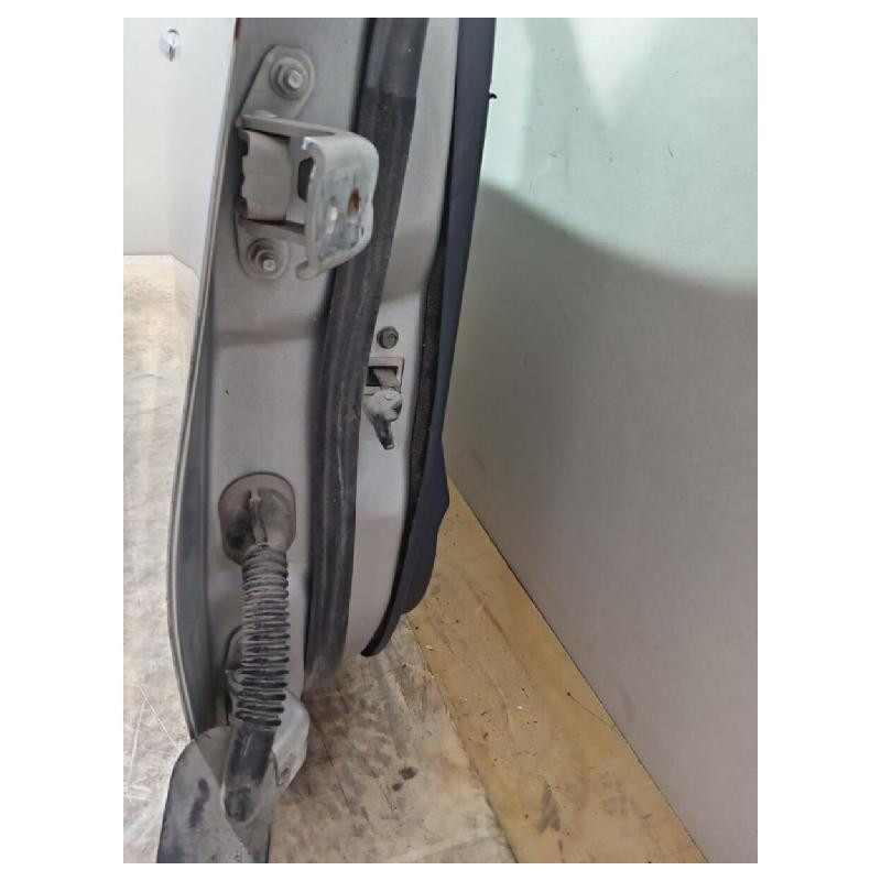 Puerta Nissan Altima 2013 Al 2019