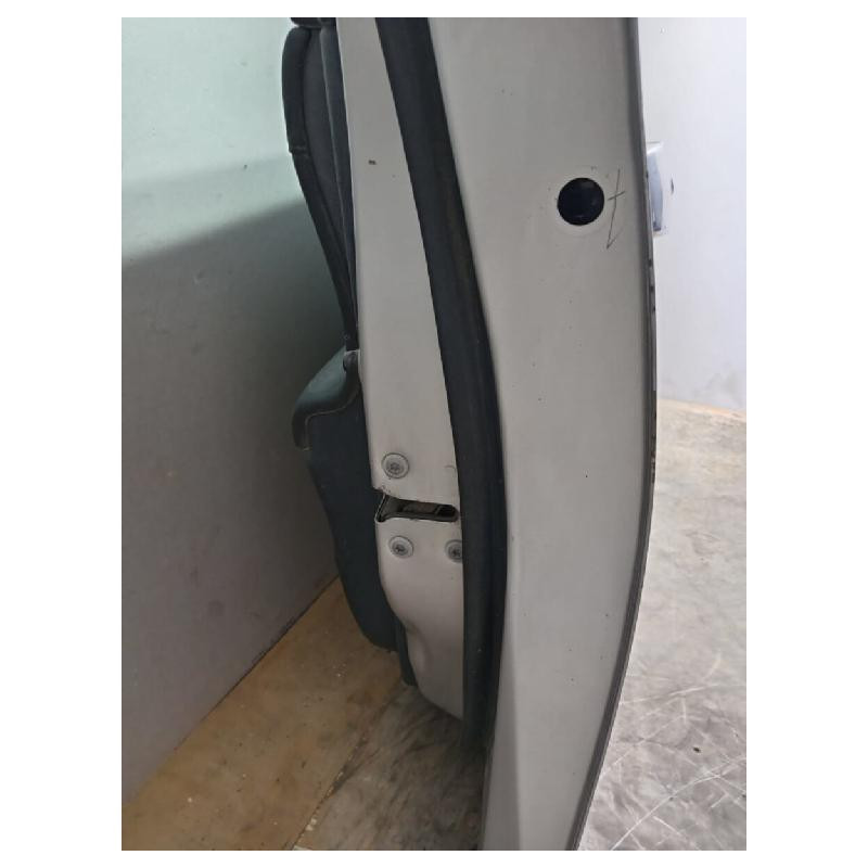 Puerta Nissan Altima 2013 Al 2019