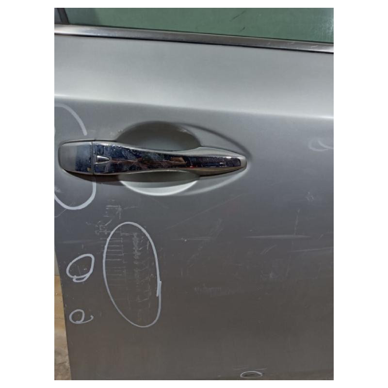 Puerta Nissan Altima 2013 Al 2019