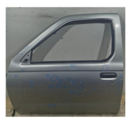 Puerta Nissan Frontier 2008 Al 2015