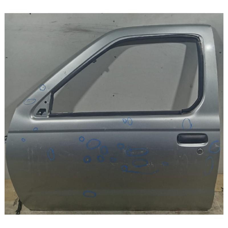 Puerta Nissan Frontier 2008 Al 2015