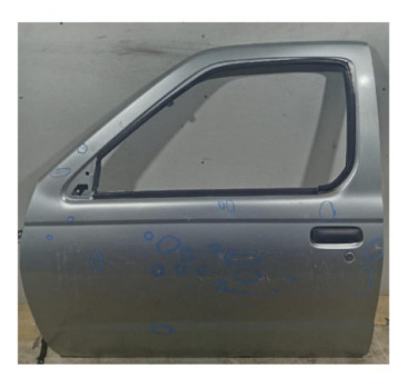 Puerta Nissan Frontier 2008 Al 2015