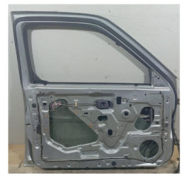 Puerta Nissan Frontier 2008 Al 2015