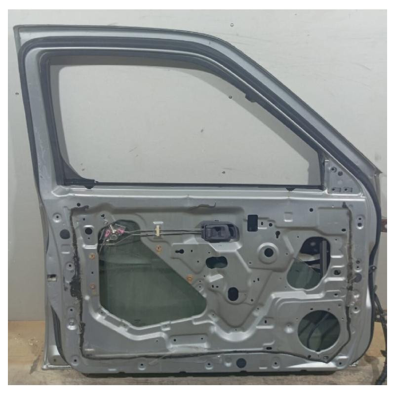 Puerta Nissan Frontier 2008 Al 2015