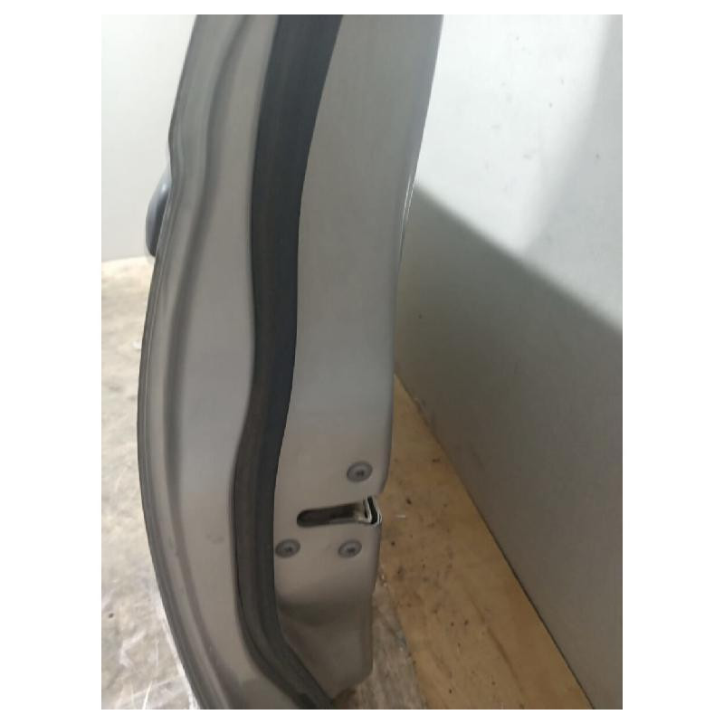 Puerta Nissan Frontier 2008 Al 2015