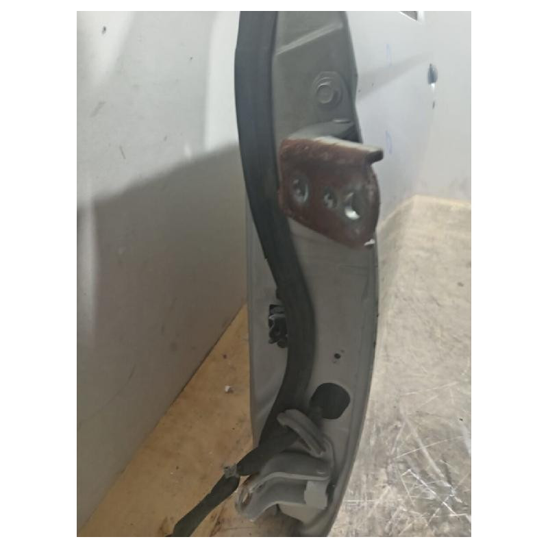 Puerta Nissan Frontier 2008 Al 2015