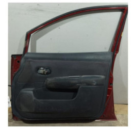 Puerta Nissan Tida 2007 Al 2018