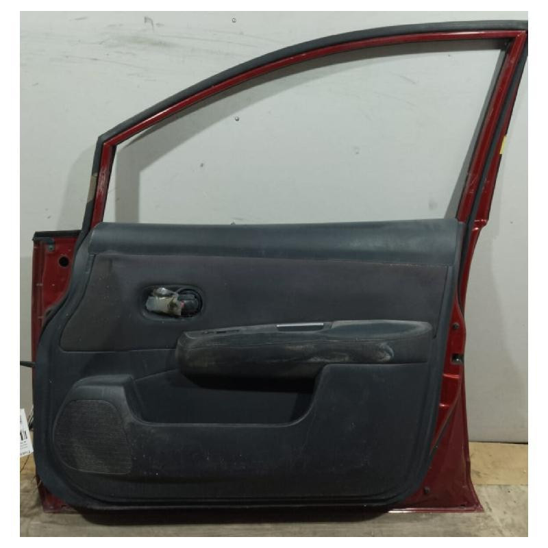 Puerta Nissan Tida 2007 Al 2018