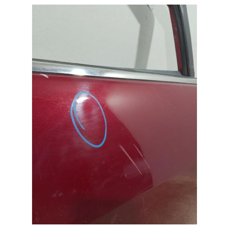 Puerta Nissan Tida 2007 Al 2018