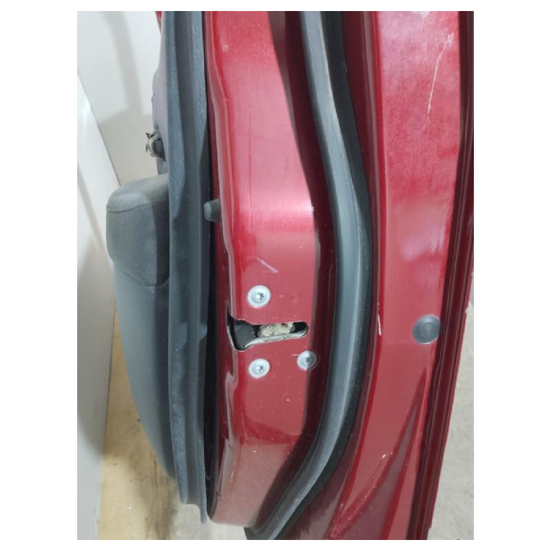 Puerta Nissan Tida 2007 Al 2018