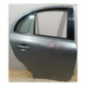 Puerta Nissan March 2011 Al 2019