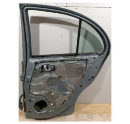 Puerta Nissan March 2011 Al 2019