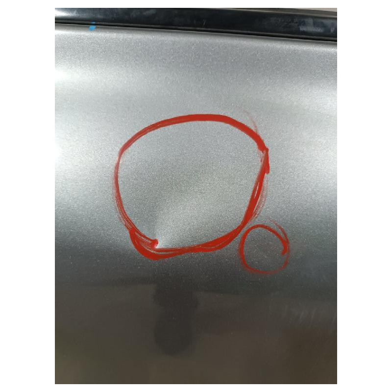 Puerta Nissan March 2011 Al 2019