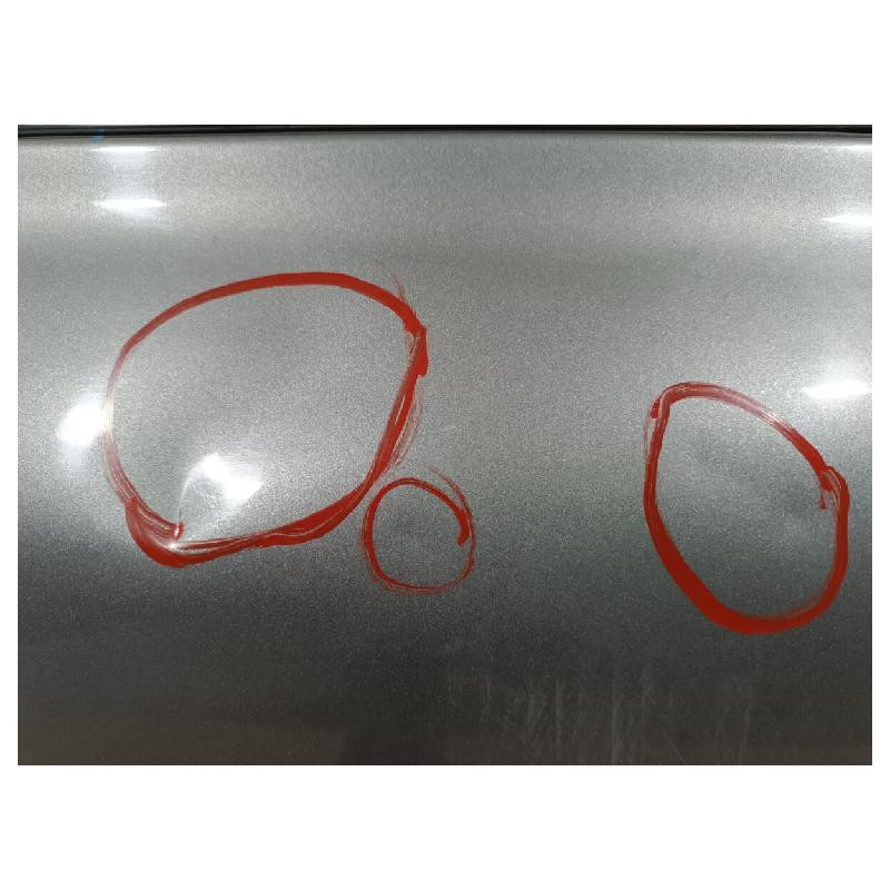 Puerta Nissan March 2011 Al 2019