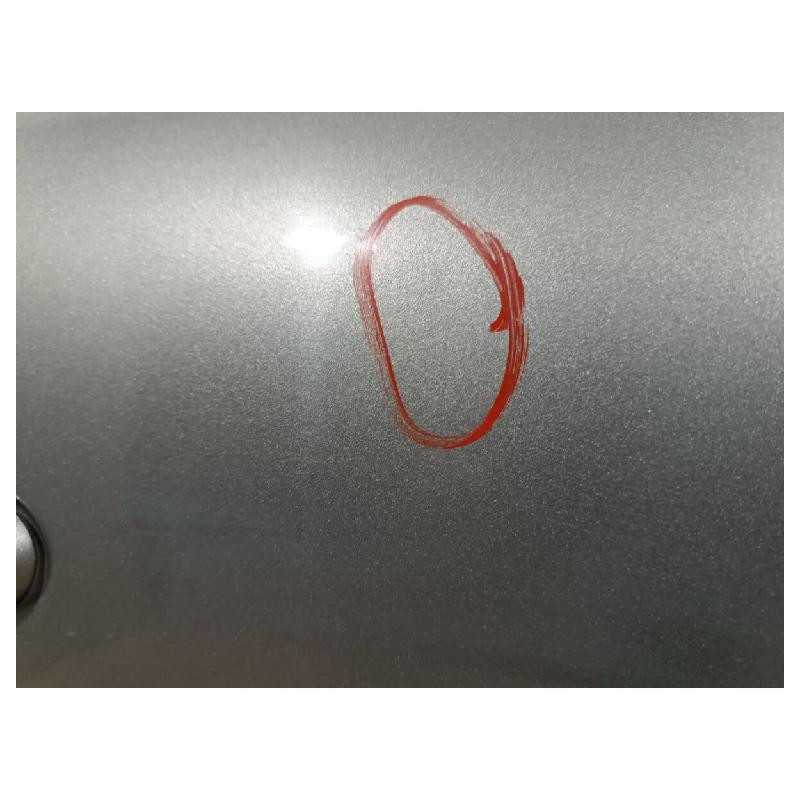 Puerta Nissan March 2011 Al 2019
