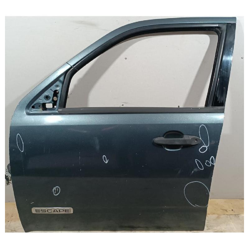 Puerta Ford Escape 2008 Al 2012