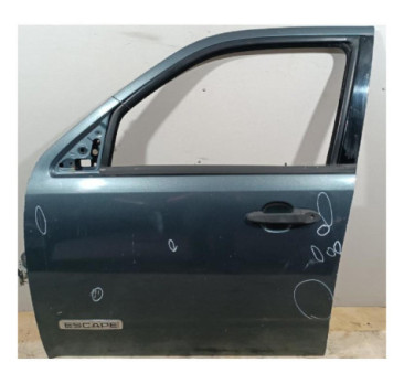 Puerta Ford Escape 2008 Al 2012