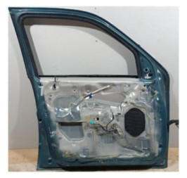 Puerta Ford Escape 2008 Al 2012