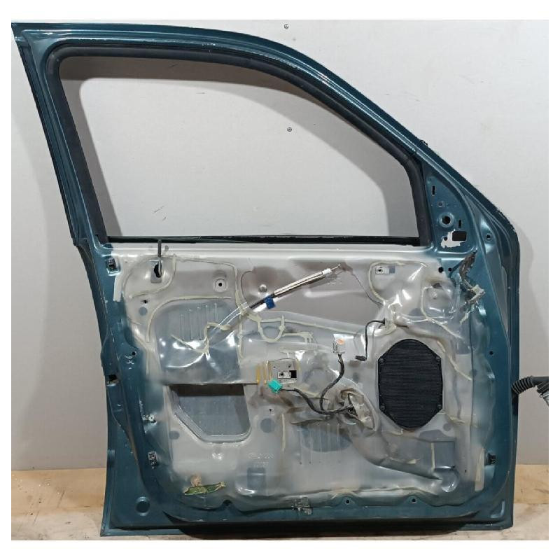 Puerta Ford Escape 2008 Al 2012