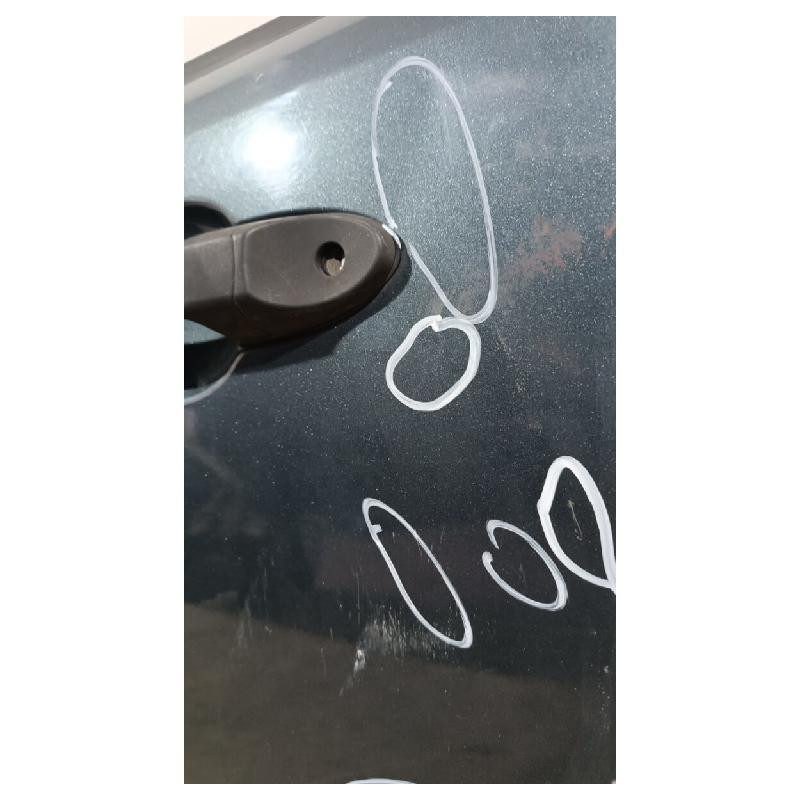 Puerta Ford Escape 2008 Al 2012