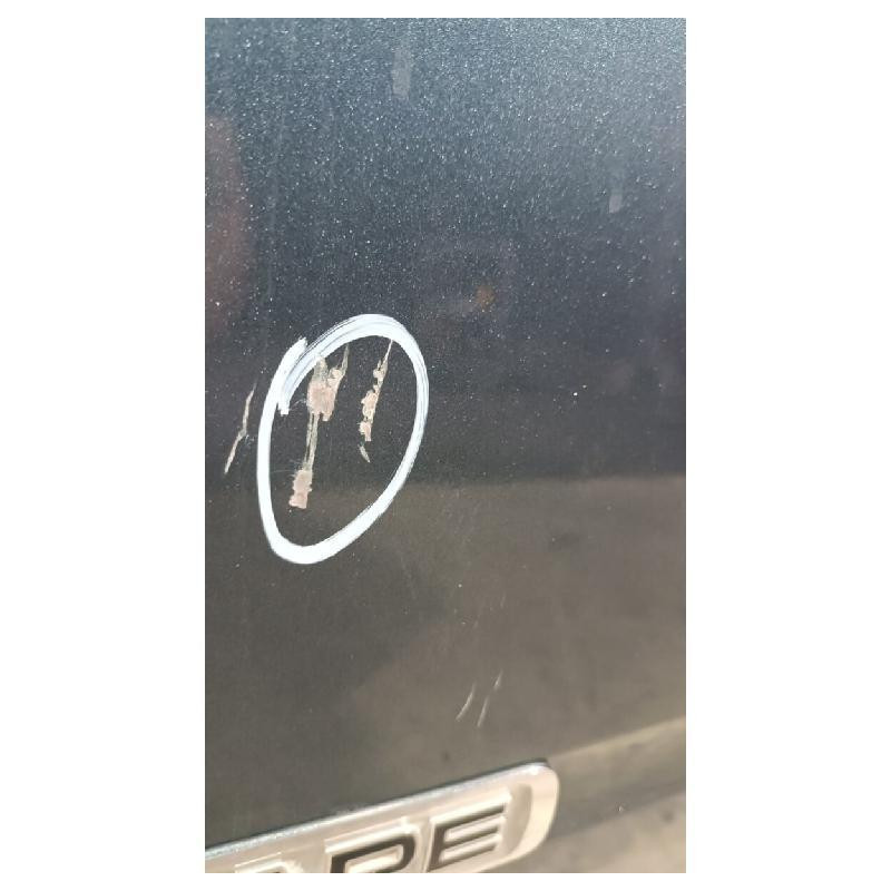 Puerta Ford Escape 2008 Al 2012