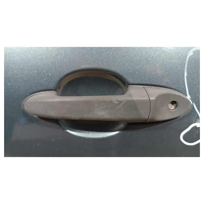 Puerta Ford Escape 2008 Al 2012
