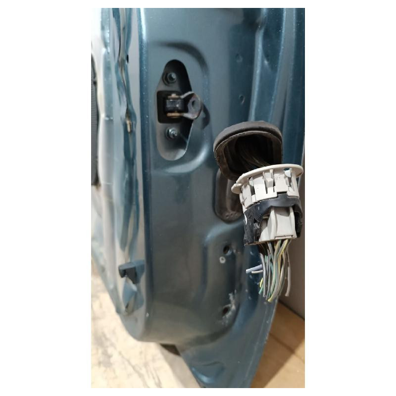 Puerta Ford Escape 2008 Al 2012