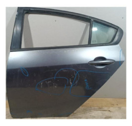 Puerta Kia Forte 2014 Al 2018