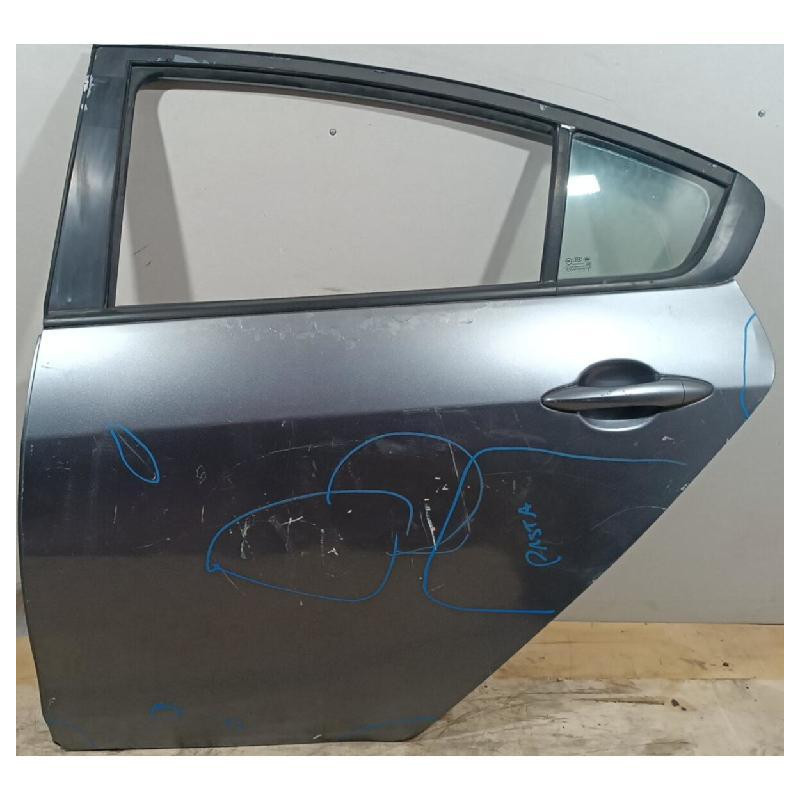 Puerta Kia Forte 2014 Al 2018
