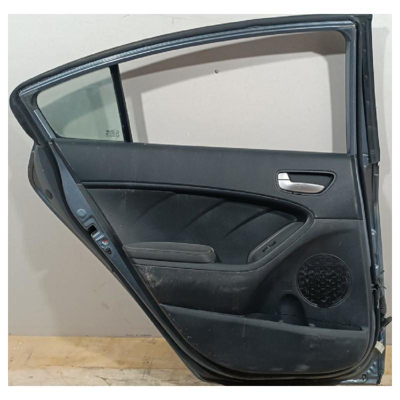Puerta Kia Forte 2014 Al 2018