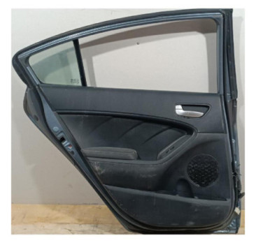 Puerta Kia Forte 2014 Al 2018