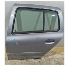 Puerta Nissan Platina 2002 Al 2010