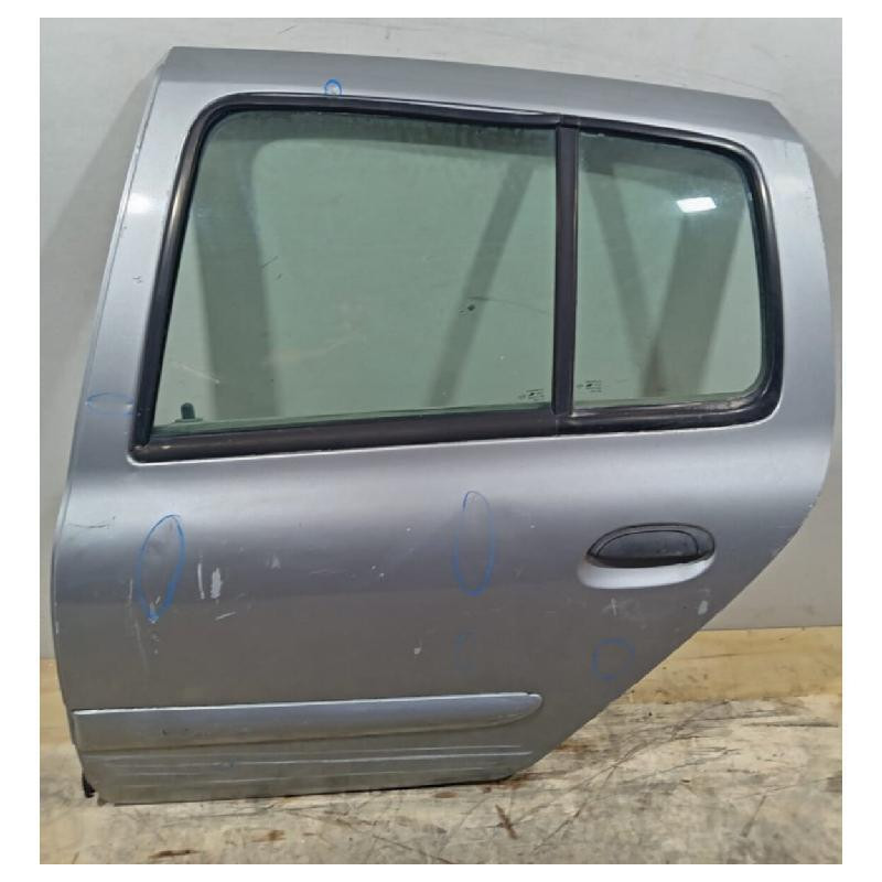 Puerta Nissan Platina 2002 Al 2010
