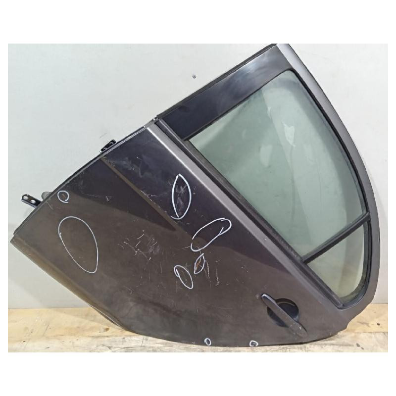 Puerta Mitsubishi Lancer 2008 Al 2016