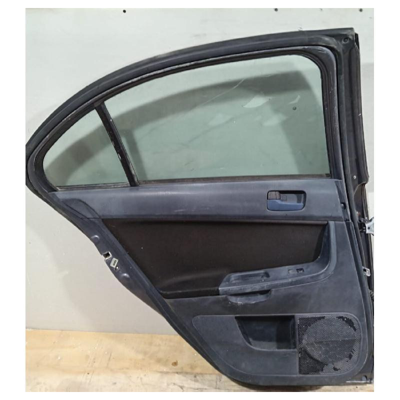 Puerta Mitsubishi Lancer 2008 Al 2016