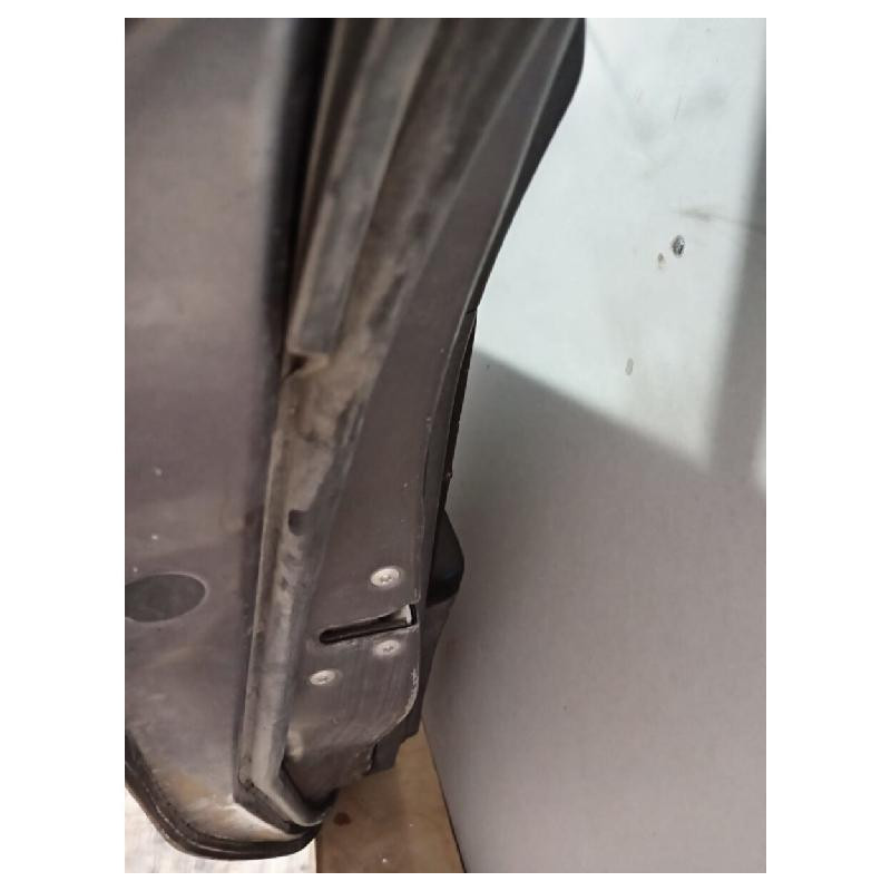 Puerta Mitsubishi Lancer 2008 Al 2016