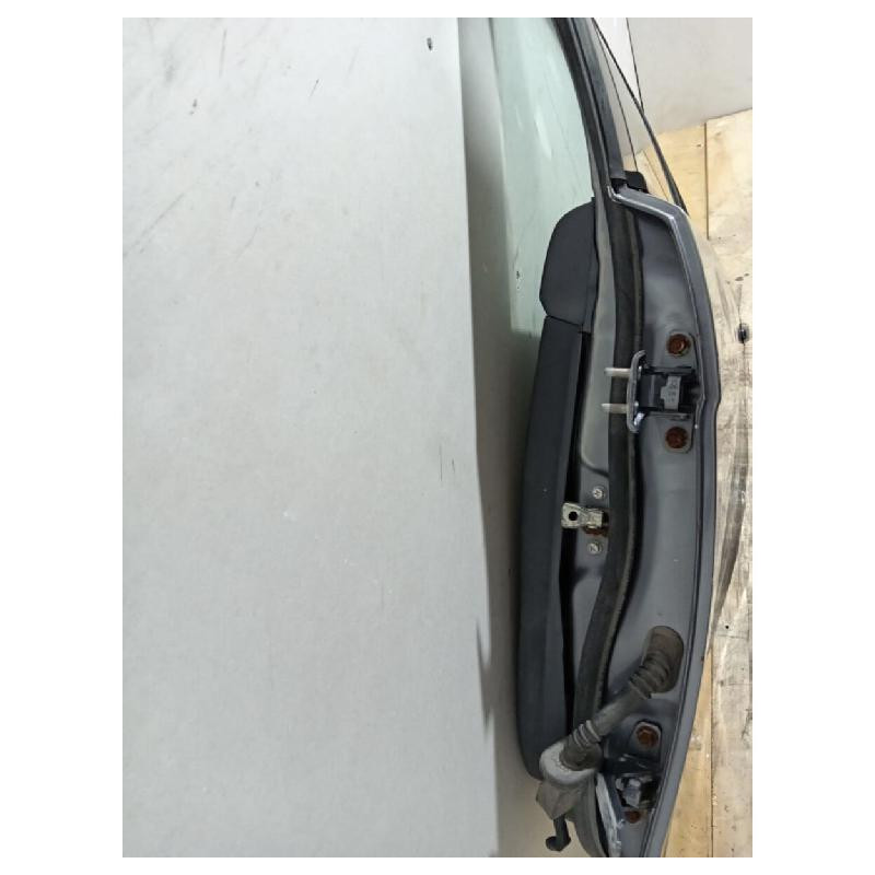 Puerta Mitsubishi Lancer 2008 Al 2016