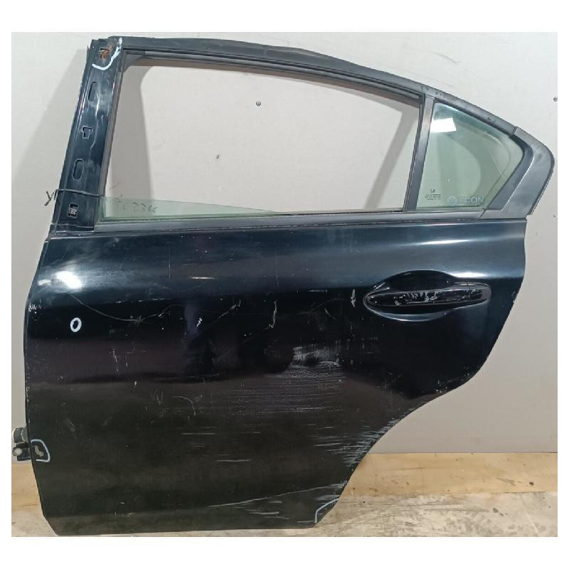 Puerta Honda Civic 2012 Al 2015