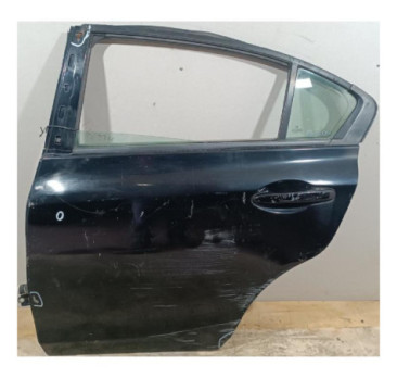 Puerta Honda Civic 2012 Al 2015