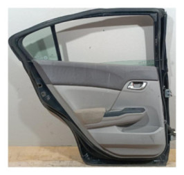 Puerta Honda Civic 2012 Al 2015