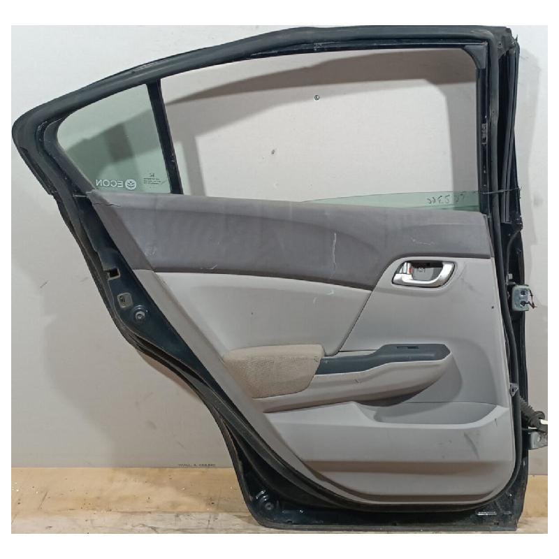 Puerta Honda Civic 2012 Al 2015